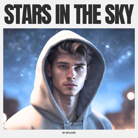 Stars in the Sky (inst.) | Boomplay Music