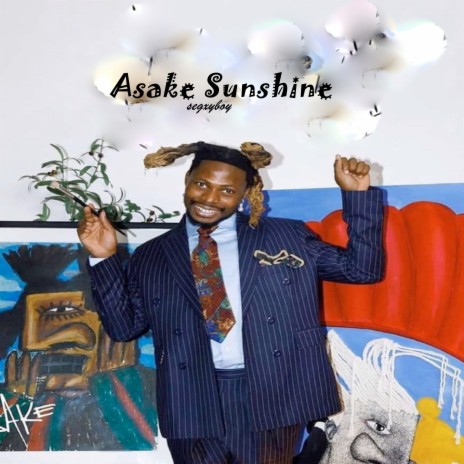 Asake Sunshine | Boomplay Music