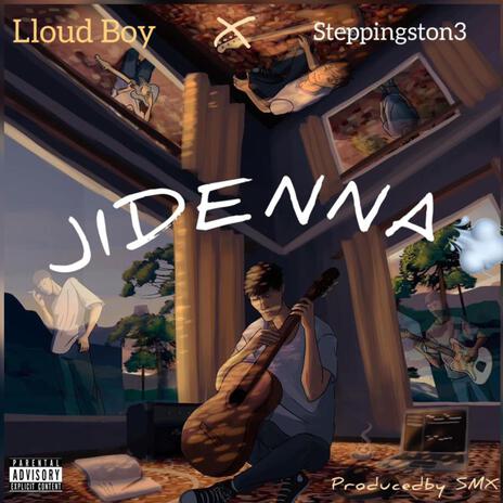 Jidenna ft. Steppingston3 | Boomplay Music