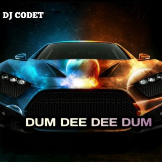 DJ CODET