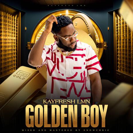 Golden Boy | Boomplay Music