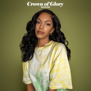 Crown of Glory lyrics | Boomplay Music