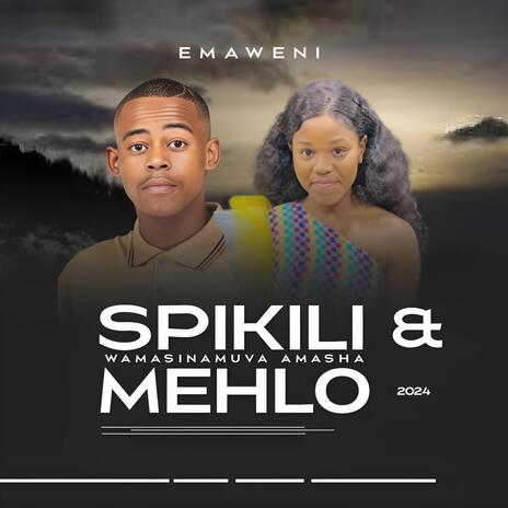 EMAWENI ft. MEHLO | Boomplay Music