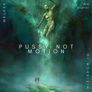 PUSSY not MOTION