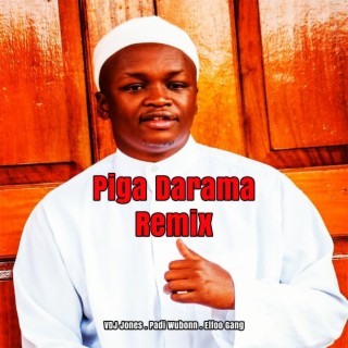 Piga Darama (Remix)