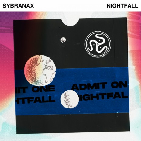 Nightfall | Boomplay Music