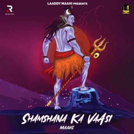 Shamshana Ka Vaasi | Boomplay Music