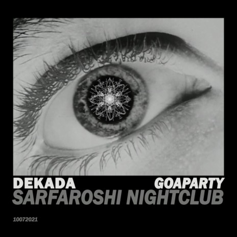 Sarfaroshi Nightclub | Boomplay Music