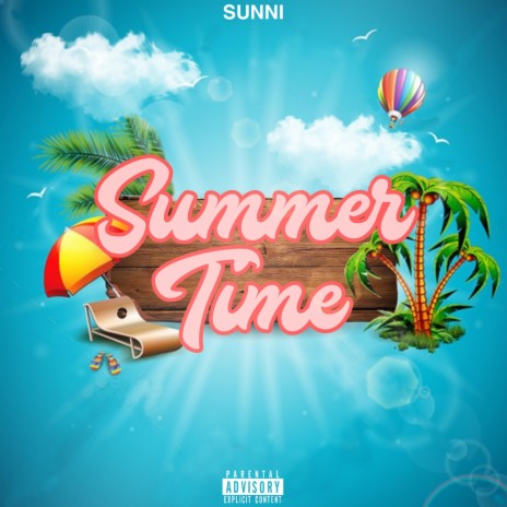 Summer Time | Boomplay Music