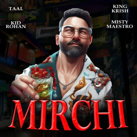 MIRCHI 2.0 ft. Misty Maestro, TAAL & Kid Rohan
