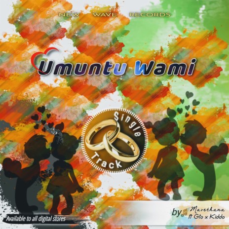 Umuntu Wami ft. Gto x Kiddo | Boomplay Music