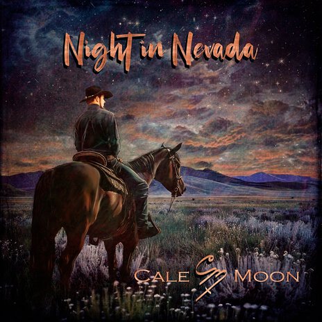 Night in Nevada | Boomplay Music