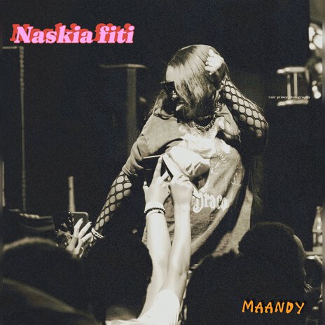 Naskia Fiti | Boomplay Music