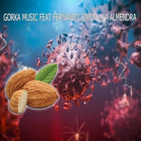 La Almendra ft. Fernando Simon | Boomplay Music