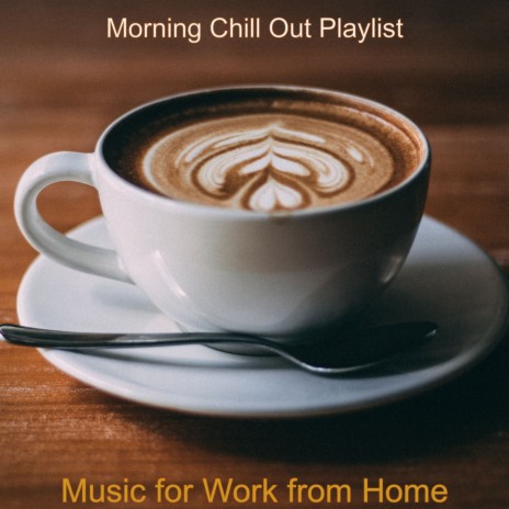 Bgm for Working at Cafes