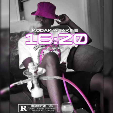 Sixteen20 ft. creativedj_ | Boomplay Music