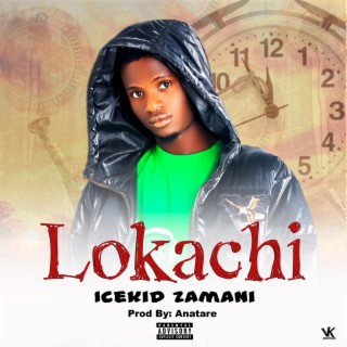 Lokachi lyrics | Boomplay Music