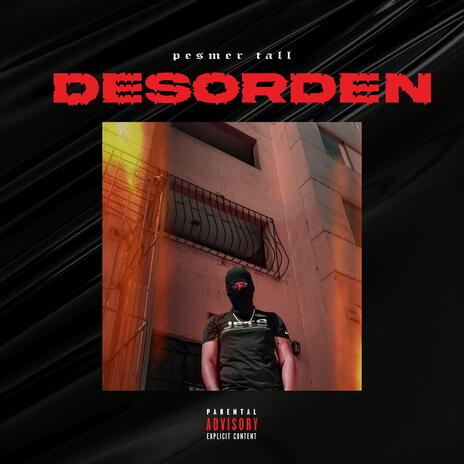 DESORDEN | Boomplay Music