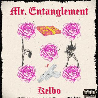 Mr. Entanglement