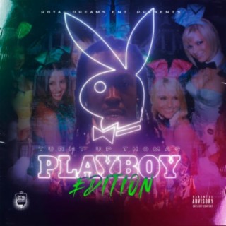 Playboy Edition