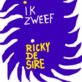 Ricky De Sire