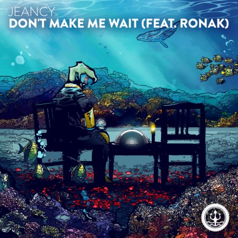 Don't Make Me Wait ft. Ronak | Boomplay Music