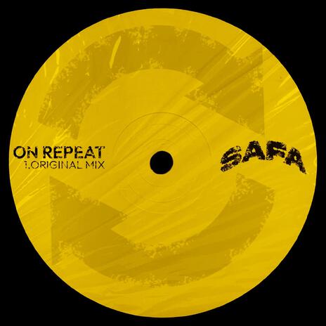 On Repeat (Original Mix) | Boomplay Music