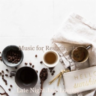 Music for Restaurants