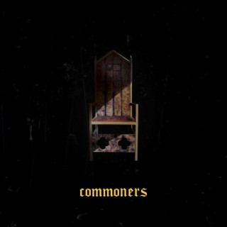 Commoners lyrics | Boomplay Music
