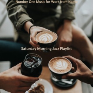 Saturday Morning Jazz Playlist