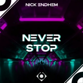 Nick Endhem