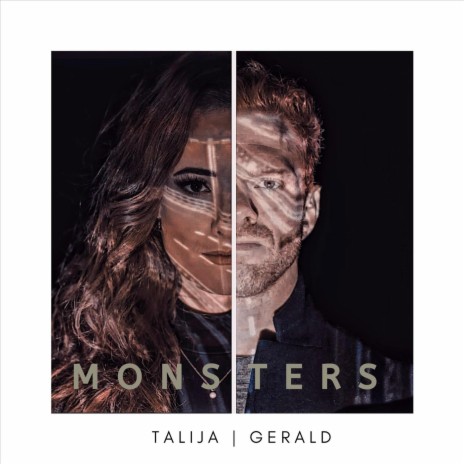 Monsters ft. Talija | Boomplay Music