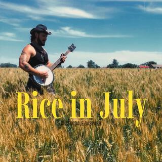 Rice In July (Single Version)