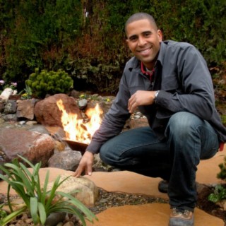 Ahmed Hassan  Celebrity Landscape Artist & Ultimate Yard Crashers! ~ AhmedHassan.com