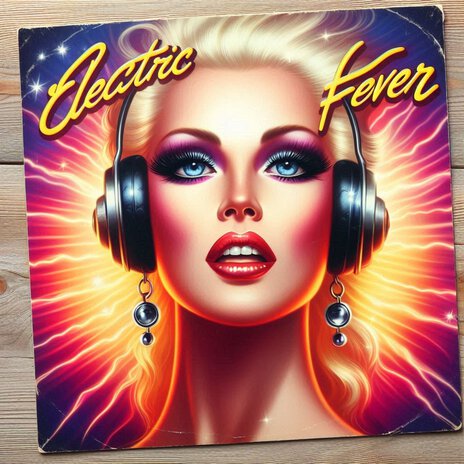 Electric Fever | Boomplay Music