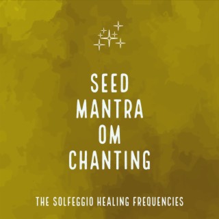 Seed Mantra OM Chanting