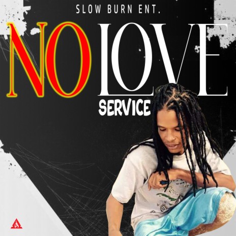 No Love | Boomplay Music