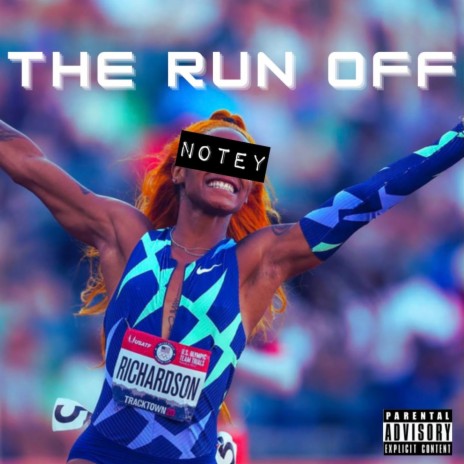 The Run Off | Boomplay Music