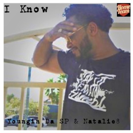 I Know ft. Natalie8