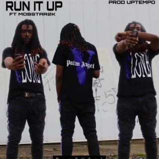 Run It Up (Uptempo Beats)