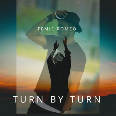 TURN BY TURN | Boomplay Music