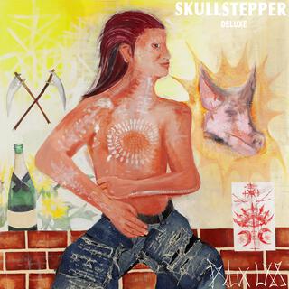 Skullstepper (Deluxe)