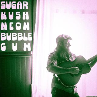 Sugar Kush Neon Bubblegum (Studio Version) lyrics | Boomplay Music