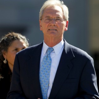 Don Siegelman ~ Let's Vote 2020! A View on Current Socio-Economic Issues!!