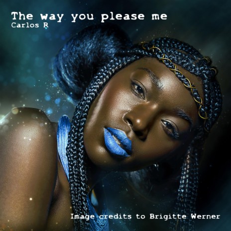 The way you please me | Boomplay Music