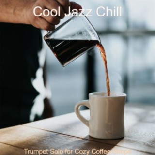 Trumpet Solo for Cozy Coffee Shops