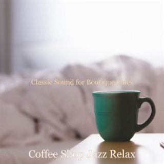 Classic Sound for Boutique Cafes