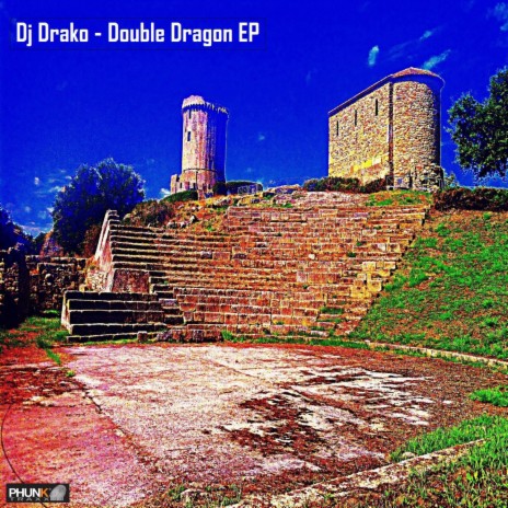 Double Dragon | Boomplay Music