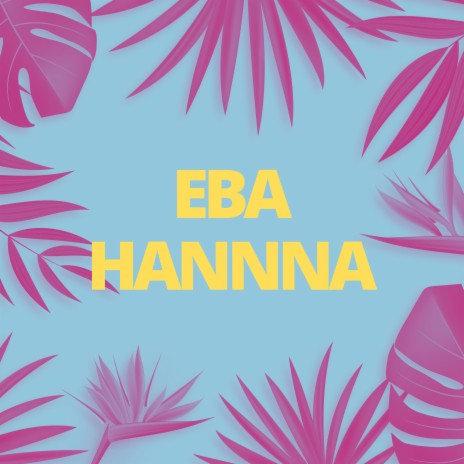 Eba | Boomplay Music