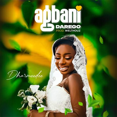 Agbani Darego | Boomplay Music